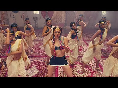 Major Lazer & DJ Snake – Lean On (feat. MØ) (Official Music Video)